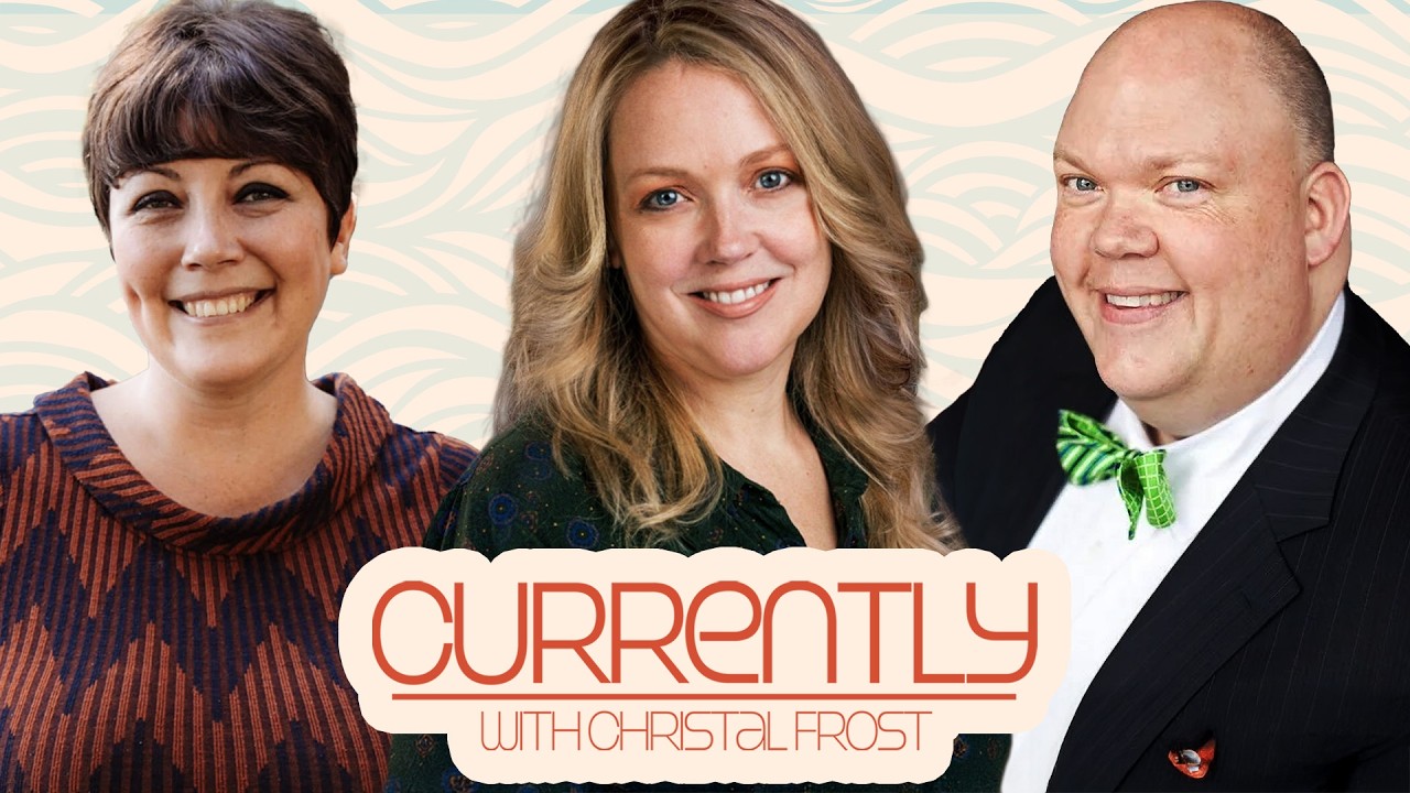Happy Birthday, Currently! | wsg Gary Gatzke |Week of Feb. 6, 2026