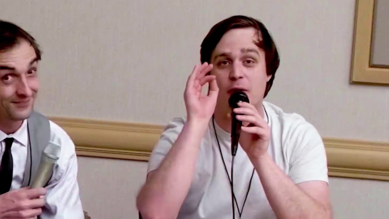 Panel and Q&A on running an Actual Play Podcast (link in description!)