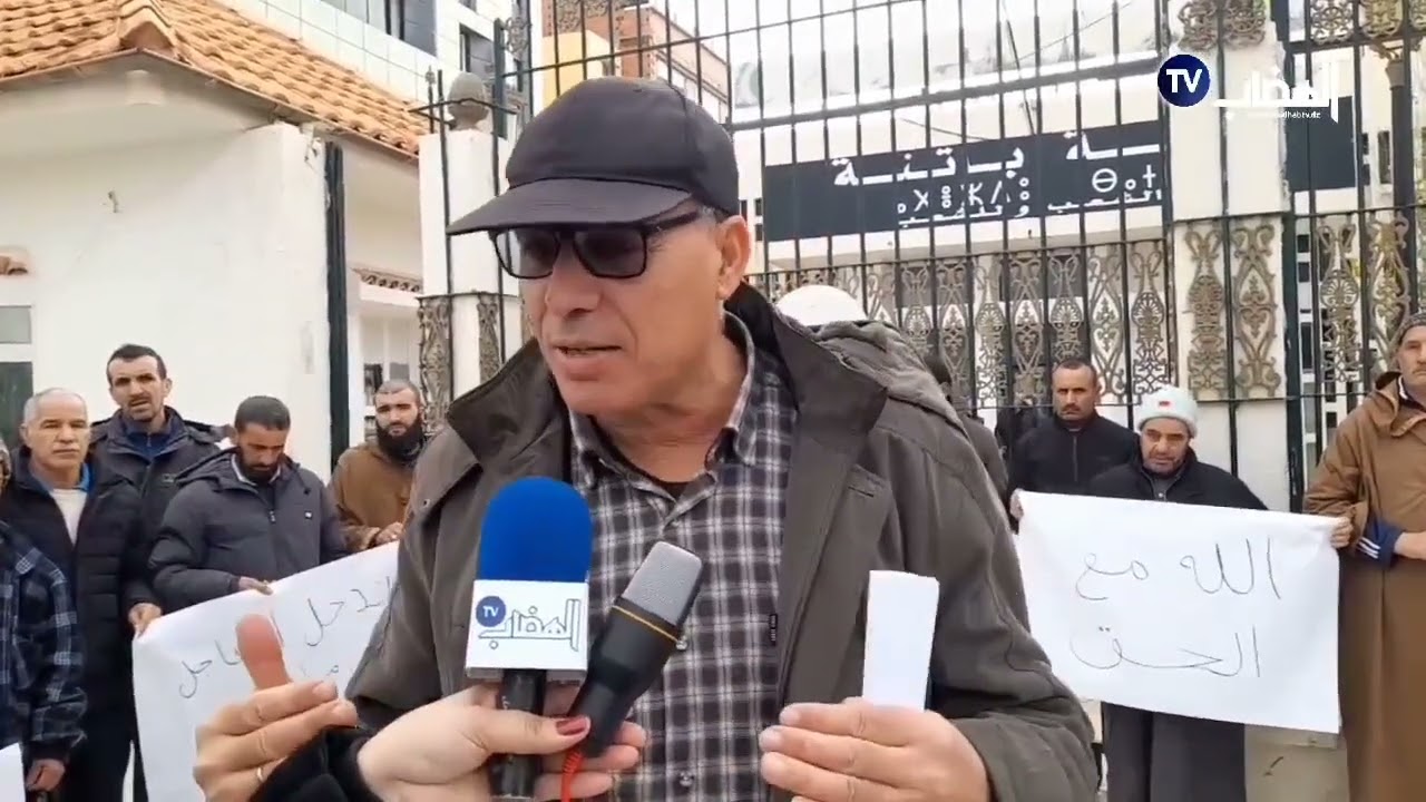 ضـ..حايا الوكالة العقارية الاصيل في  باتنة يناشدون الوالي بفتح تحقيق مستعجل في قضية نهب اراضيهم