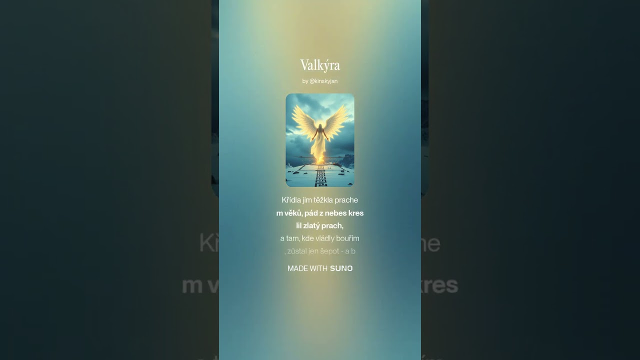 Valkýra - Elyon Music | Epic Nordic Cinematic Rap