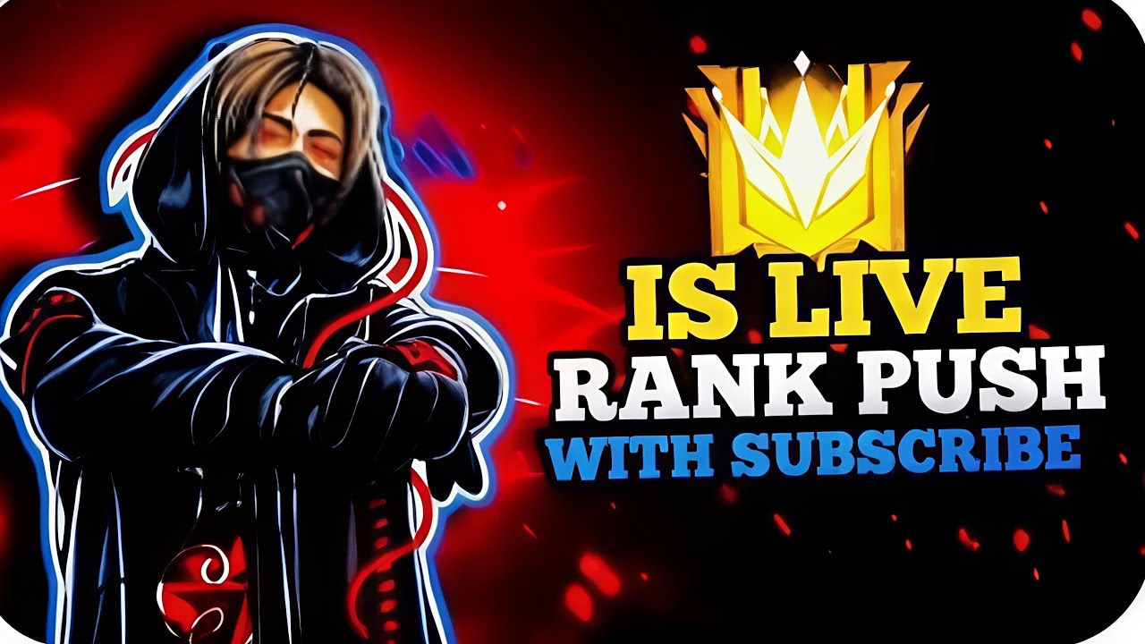 only4 gaming  is live br rank push