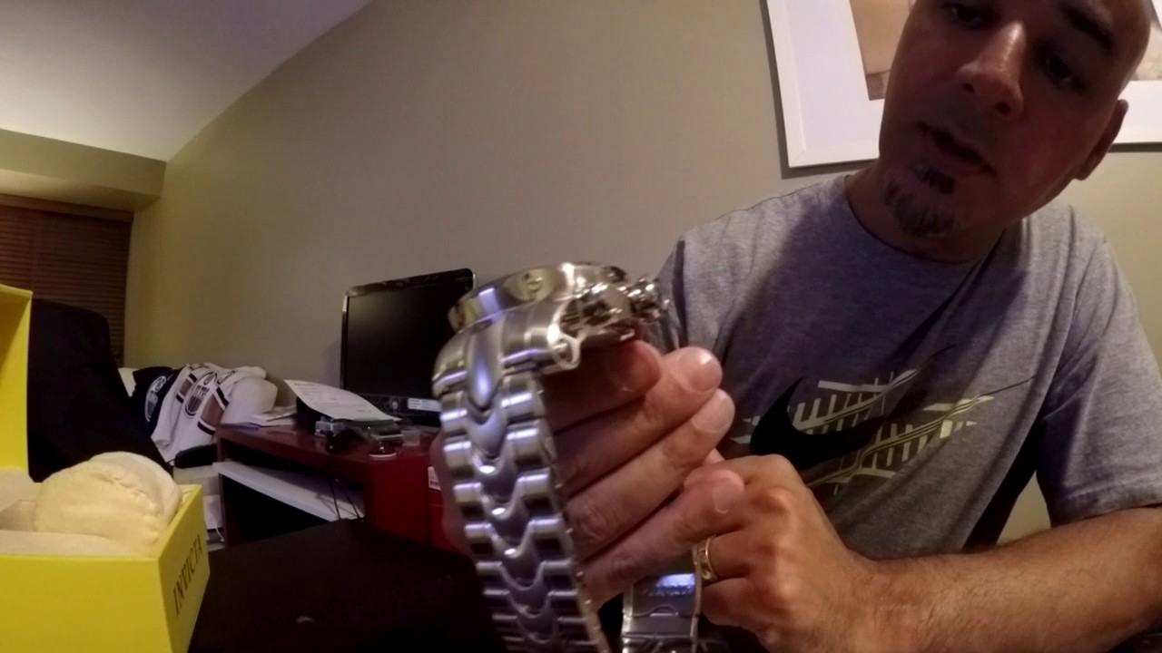 INVICTA RESERVE VENOM 1537