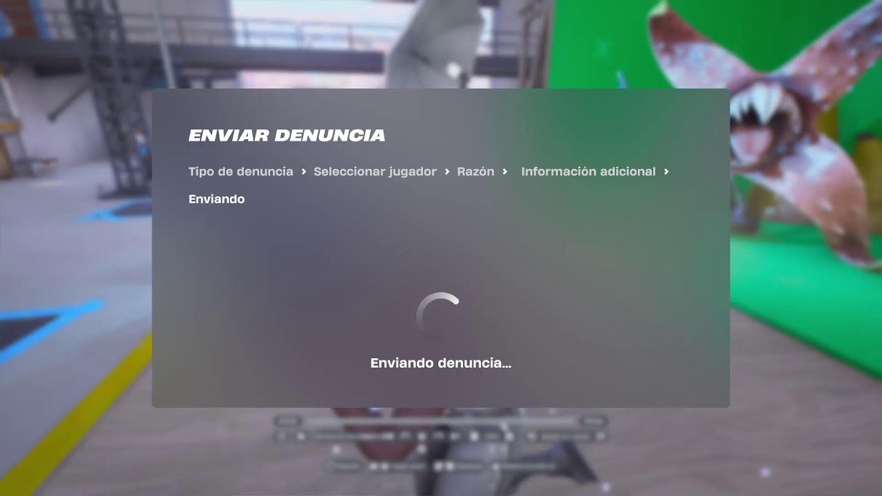 COPA DE LA VICTORIA EN DÚO DE LA CONSOLA