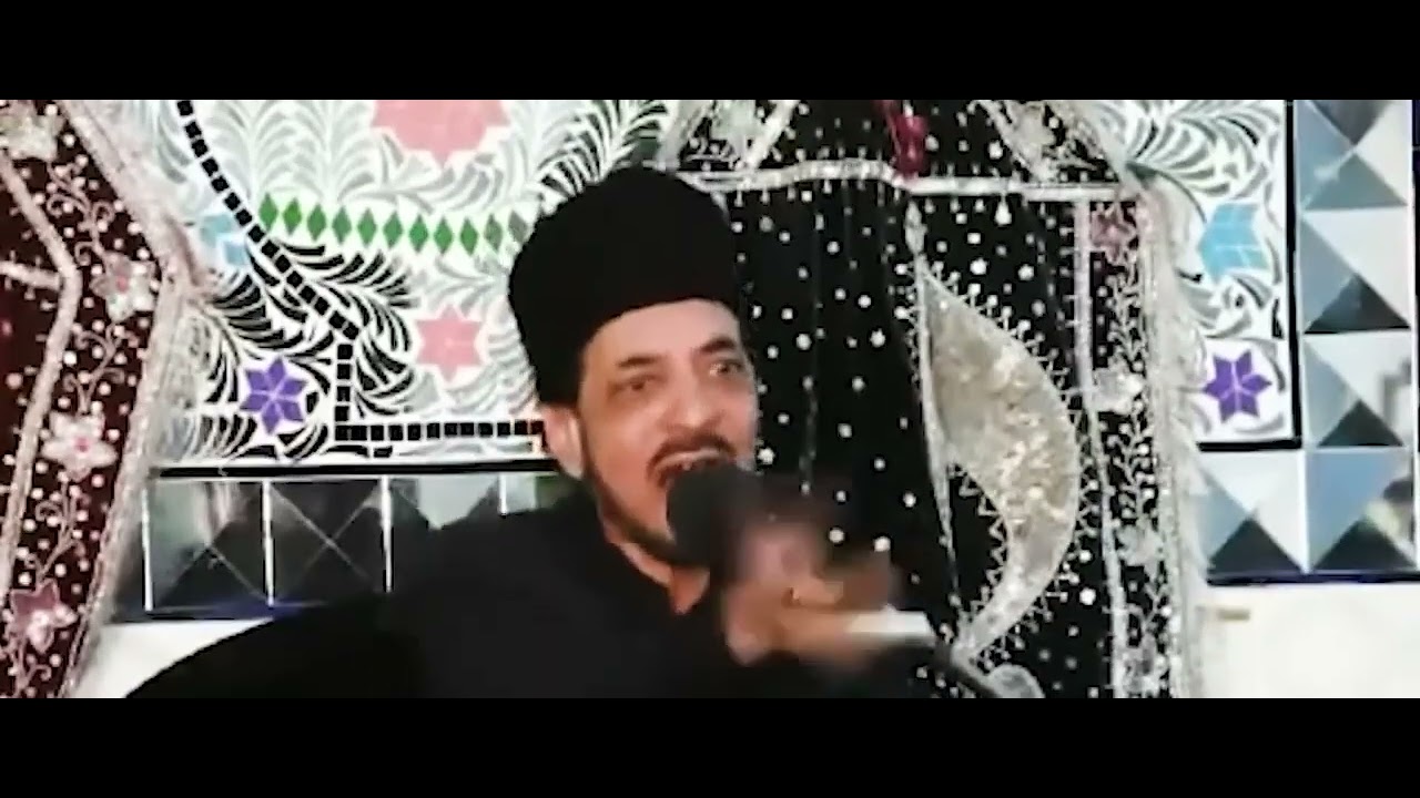 Allama Zameer Akhtar NAQVI || kaun the ZUHAIR-E-QAIN #allamazameerakhtarnaqvi