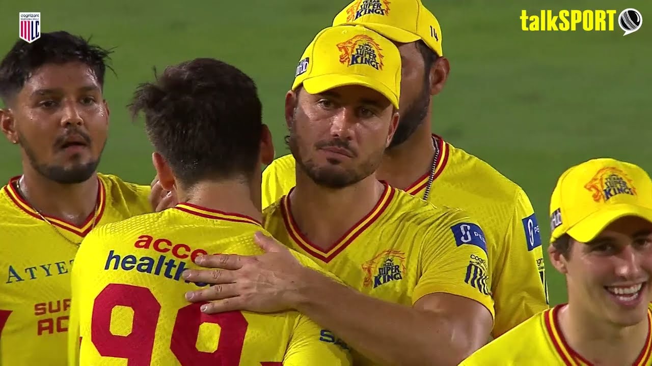 Major League Cricket Highlights | Match 23 | Texas Super Kings v Washington Freedom