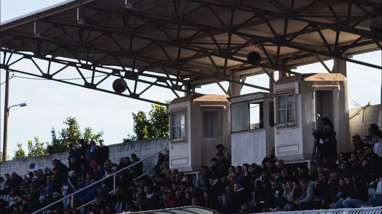 Φωκικός | Μία Ομάδα - Ένα Όνειρο