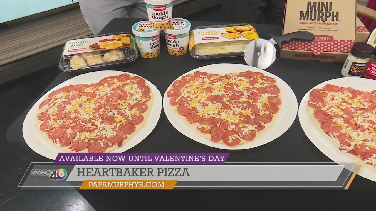 Papa Murphy's