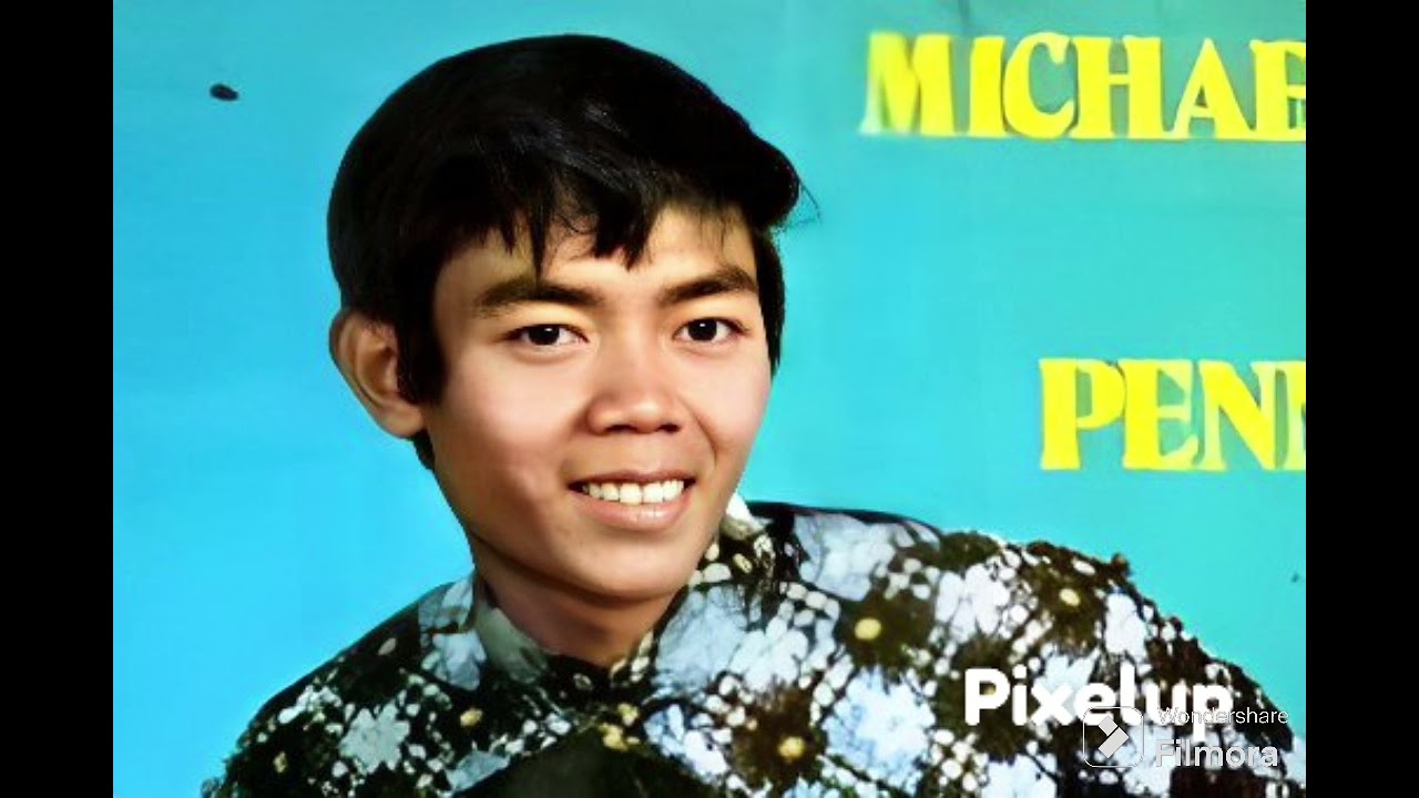 Naka Tu Aja Tua Begulai - Micheal Jemat HQ Audio