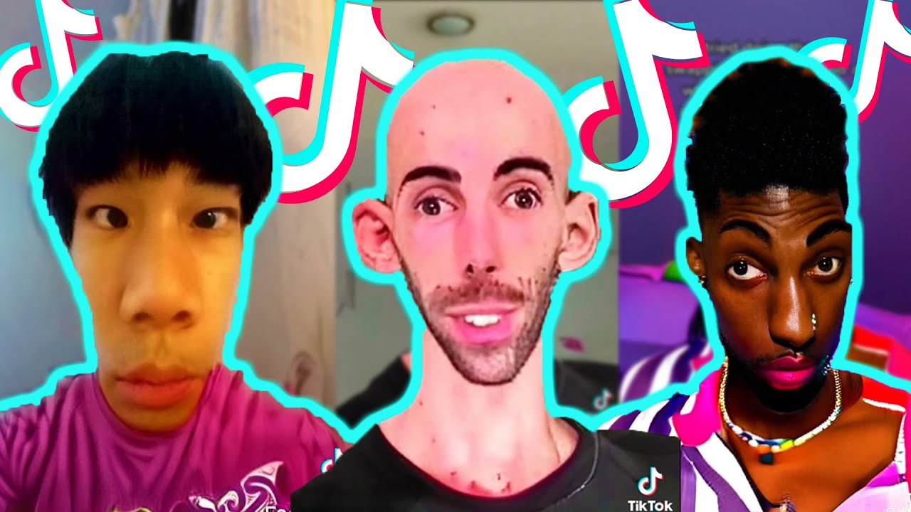 Face Swapping 10 Times (Funny TikTok Trend) - Ultimate TikTok Compilation