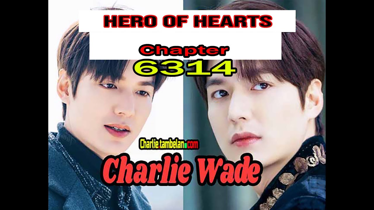 Hero Of Hearts Chapter 6314