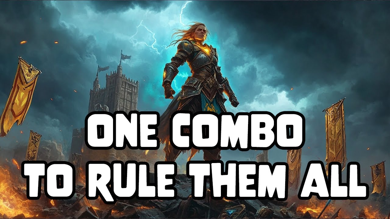 Top Class Combos on EverQuest’s Most Popular Server (THJ) - Winners and Losers from May Patch