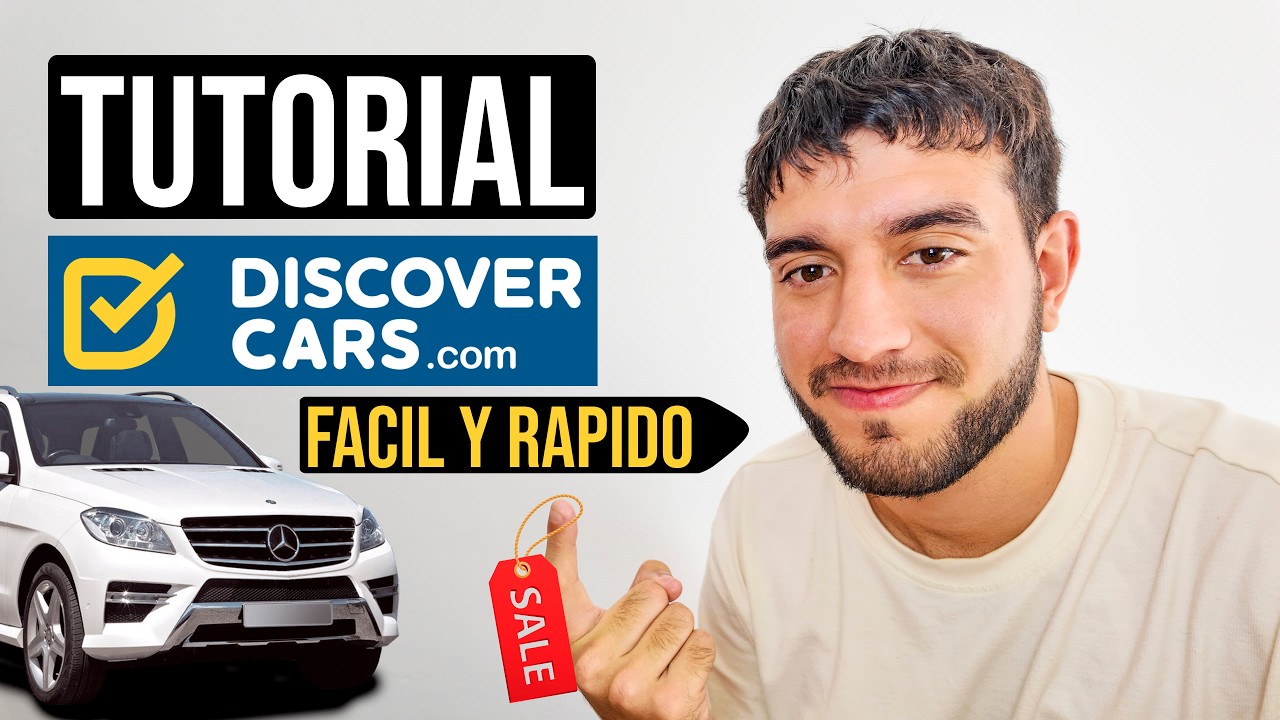 Discover Cars: Análisis completo: características, ventajas y desventajas EN 2026