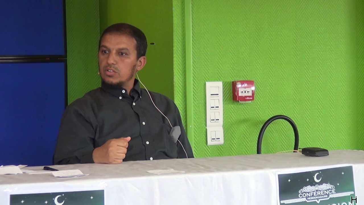 Zakat al-fitr : où et comment la donner ? - Hassan Iquioussen