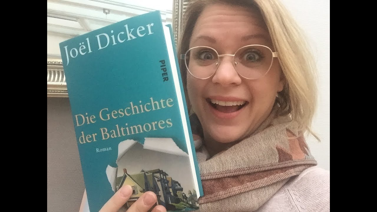 REZENSION I Die Geschichte der Baltimores