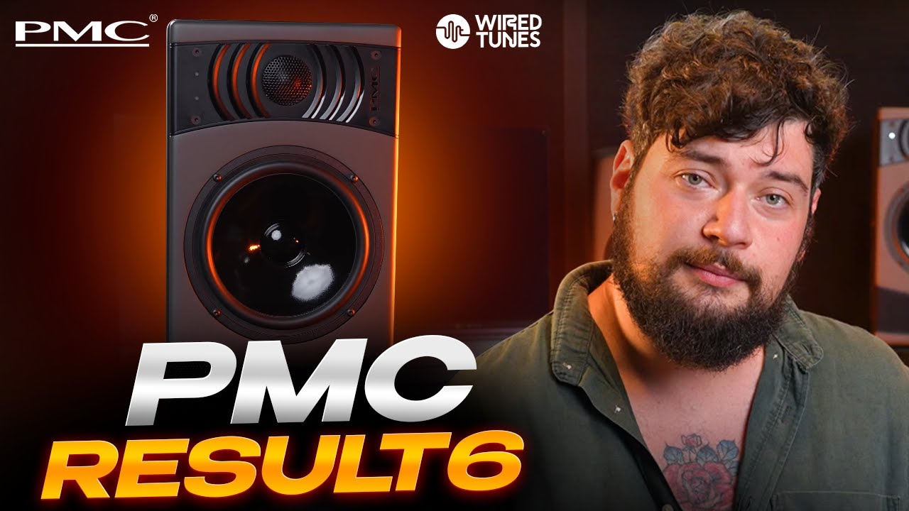 PMC Result 6 &mdash; Monitory, kt&oacute;re zmienią Tw&oacute;j miks!