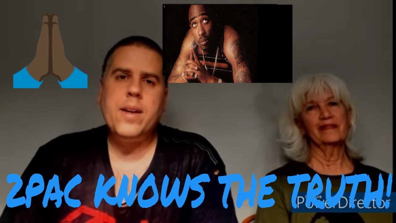 Мама плачет, услышав 2Pac. В кого вы впервые поверили!