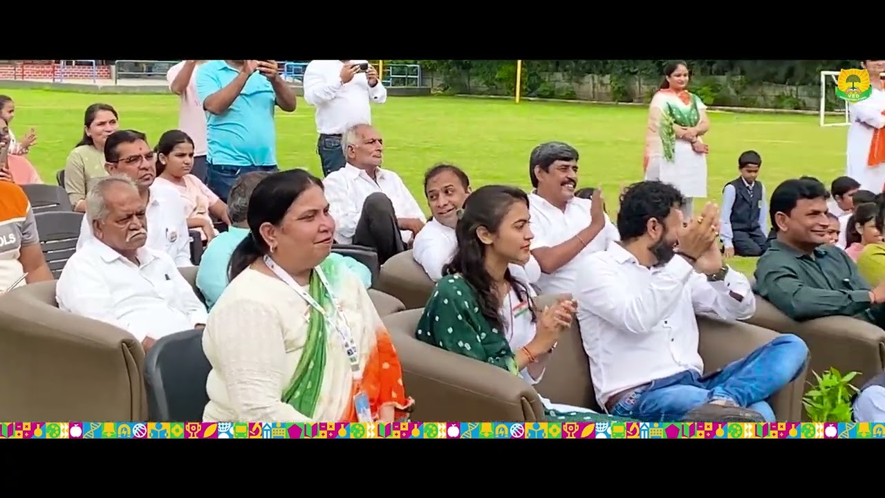 77th Independence Day