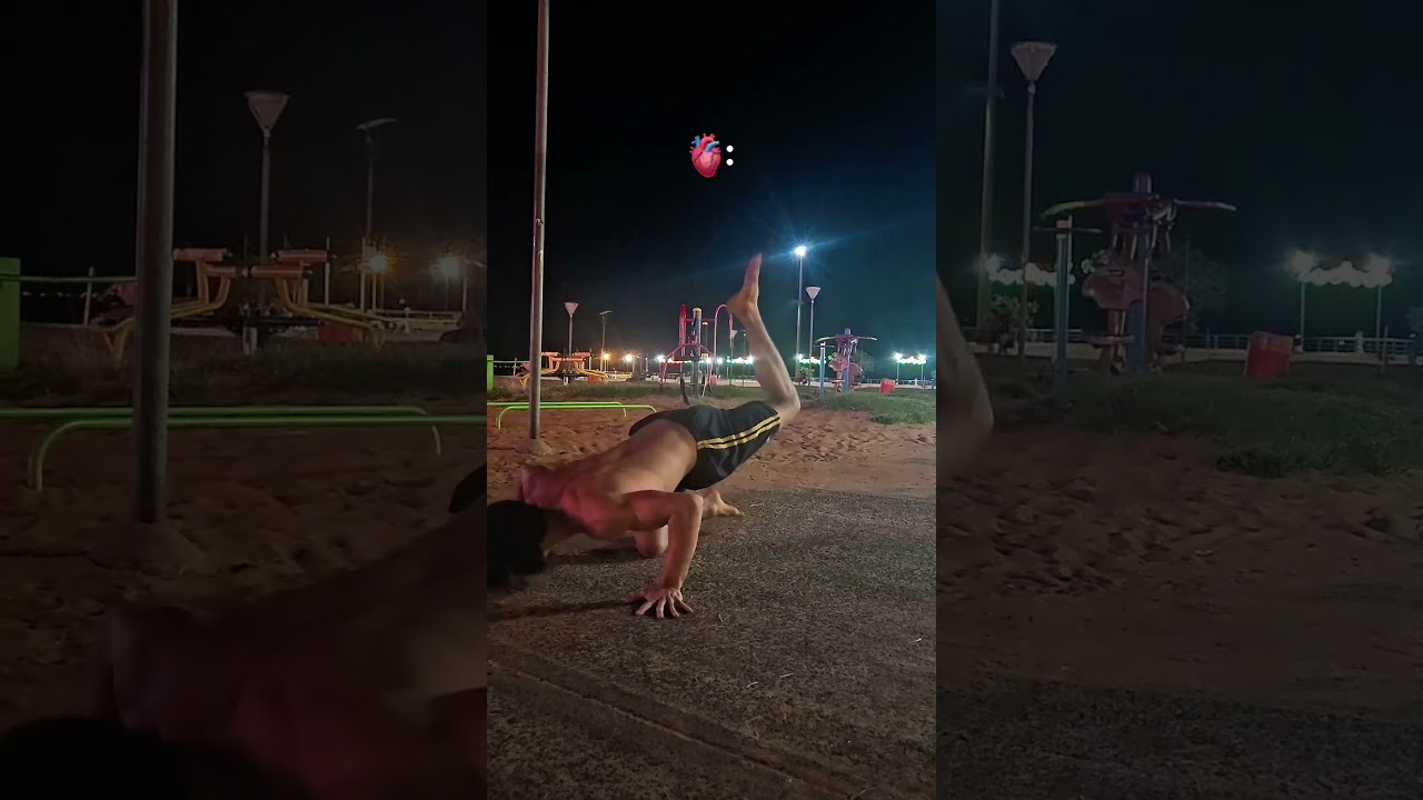 following my heart ❤️‍🔥#calisthenics #planche #fingerplanche #calisthenicsworkout #streetworkout