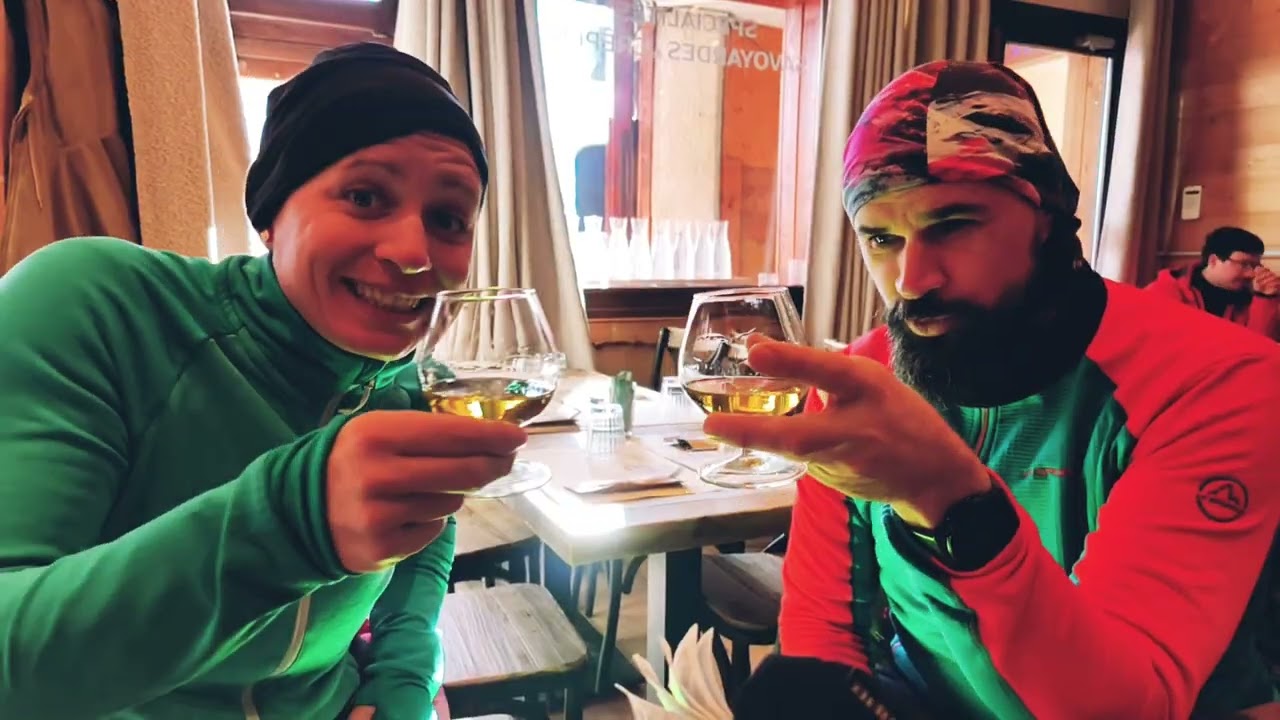 Ski Francuska 2026