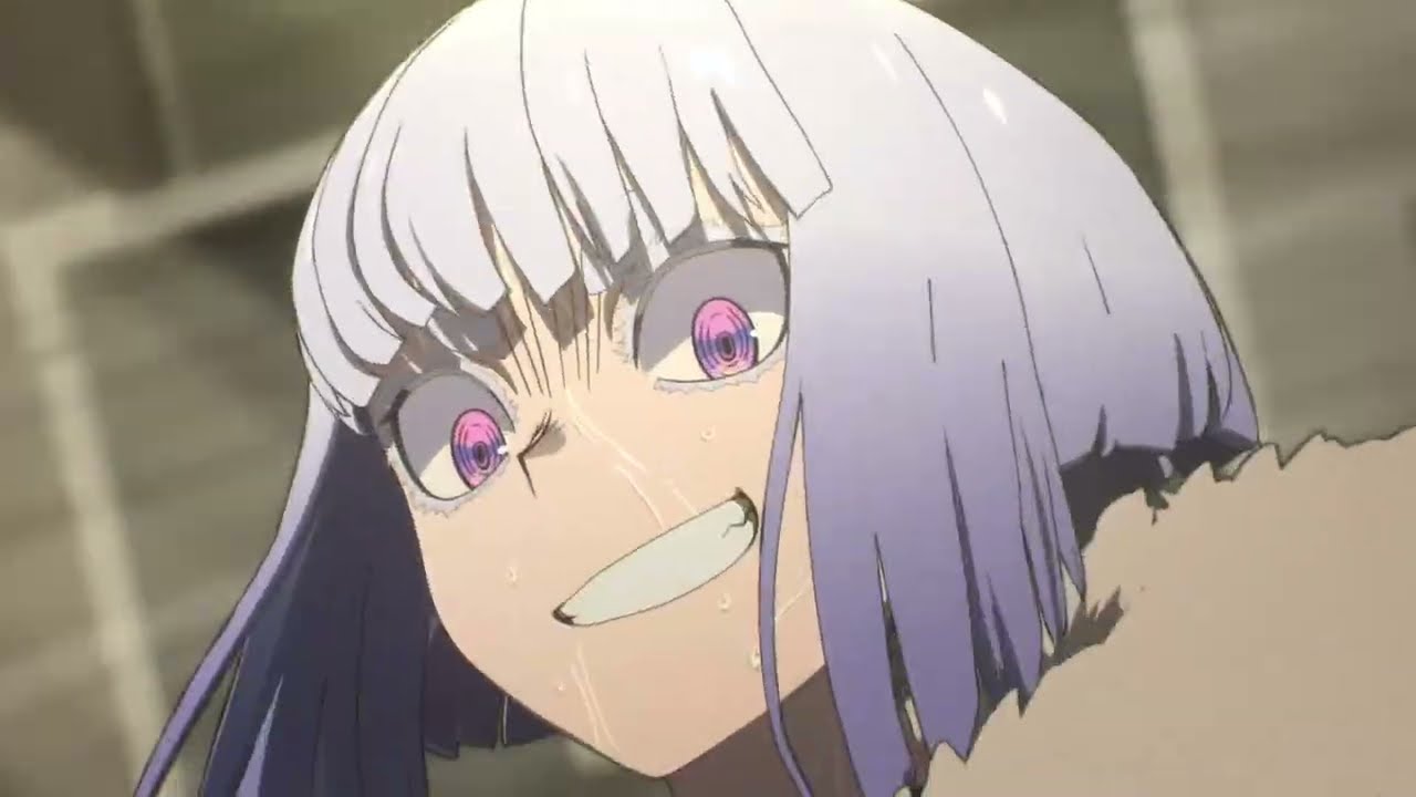 Rock wa Lady no Tashinamideshite | YOUTH Remastered