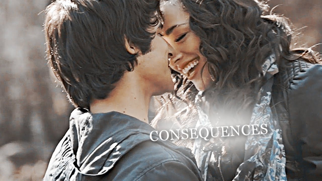 Allison and Scott | Consequences