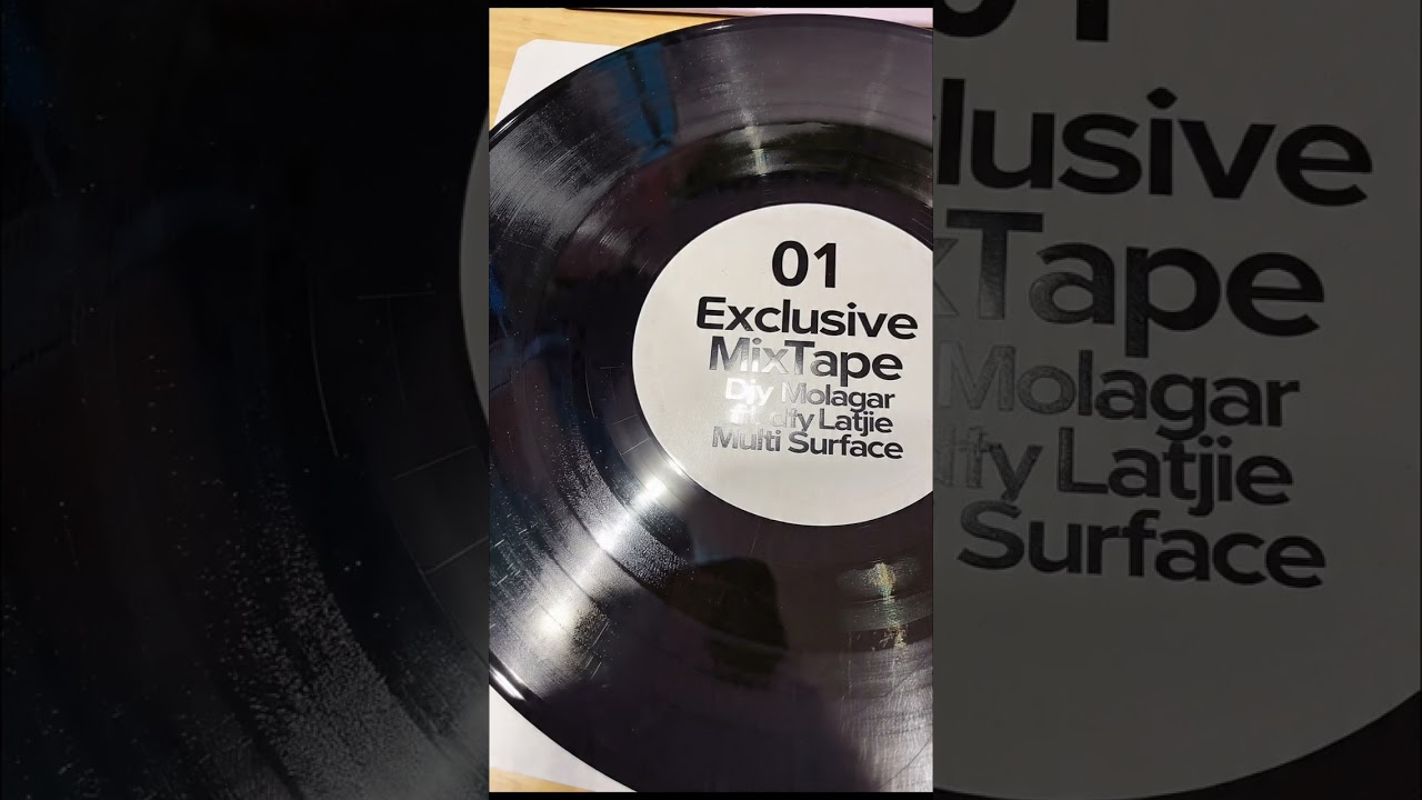 Lekompo NEW Mixtape 01 Exclusive Multi Surface(Djy Molagar ft djy Latjie ..