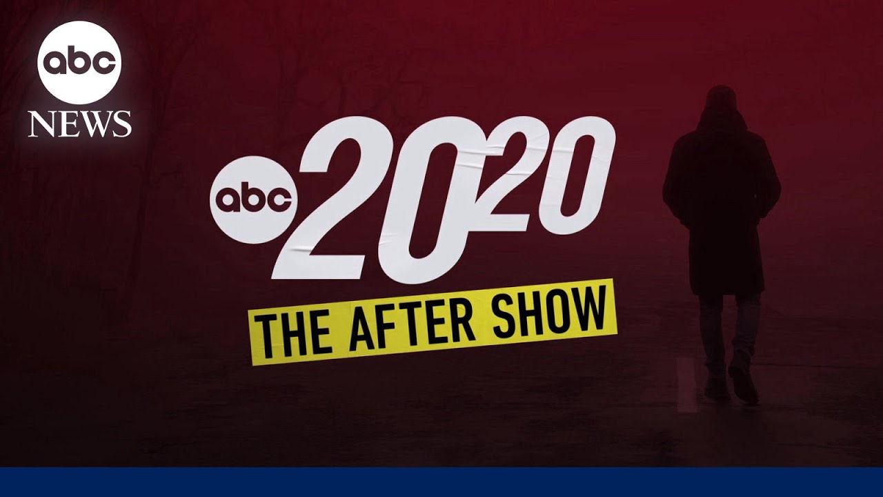 Counting Down the Biggest&nbsp;Crime&nbsp;Cases of 2025 with Aaron&nbsp;Katersky&nbsp;| 20/20: The After Show