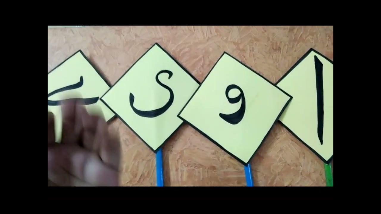 Learn Musawate by Poem