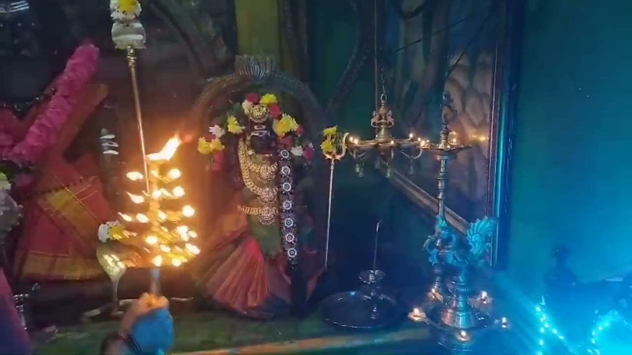 10/3/26 அன்று ஸ்ரீ ஸ்ரீ பாம்பாட்டி சித்தர் ஓங்கார கோவிலில் பகல் 12 மணி சிறப்பு பூசையும் அன்னதானமும்