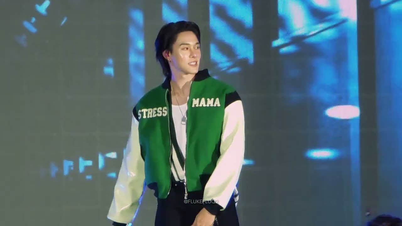 260311 Nani Hirunkit - My Ecstasy | #GrabFoodMegaGaleถูกกว่าชัวร์Event