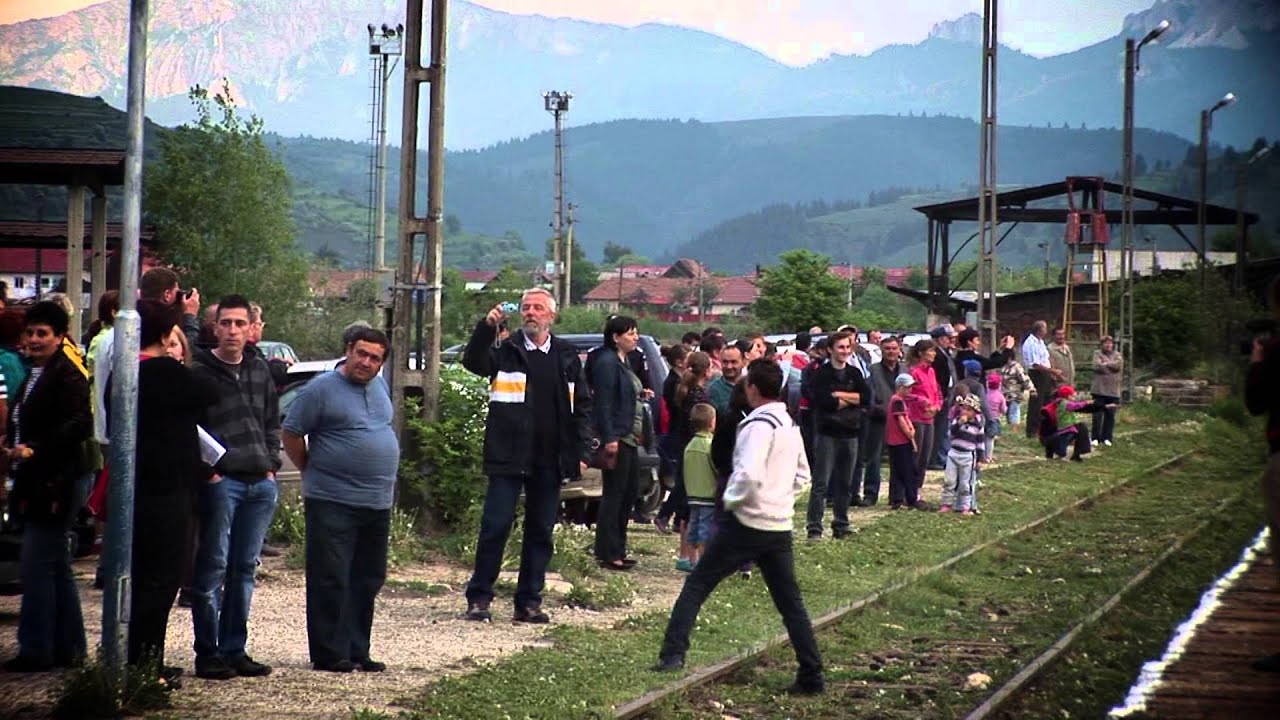 Székely gyors 2013 Csíkszentdomokos