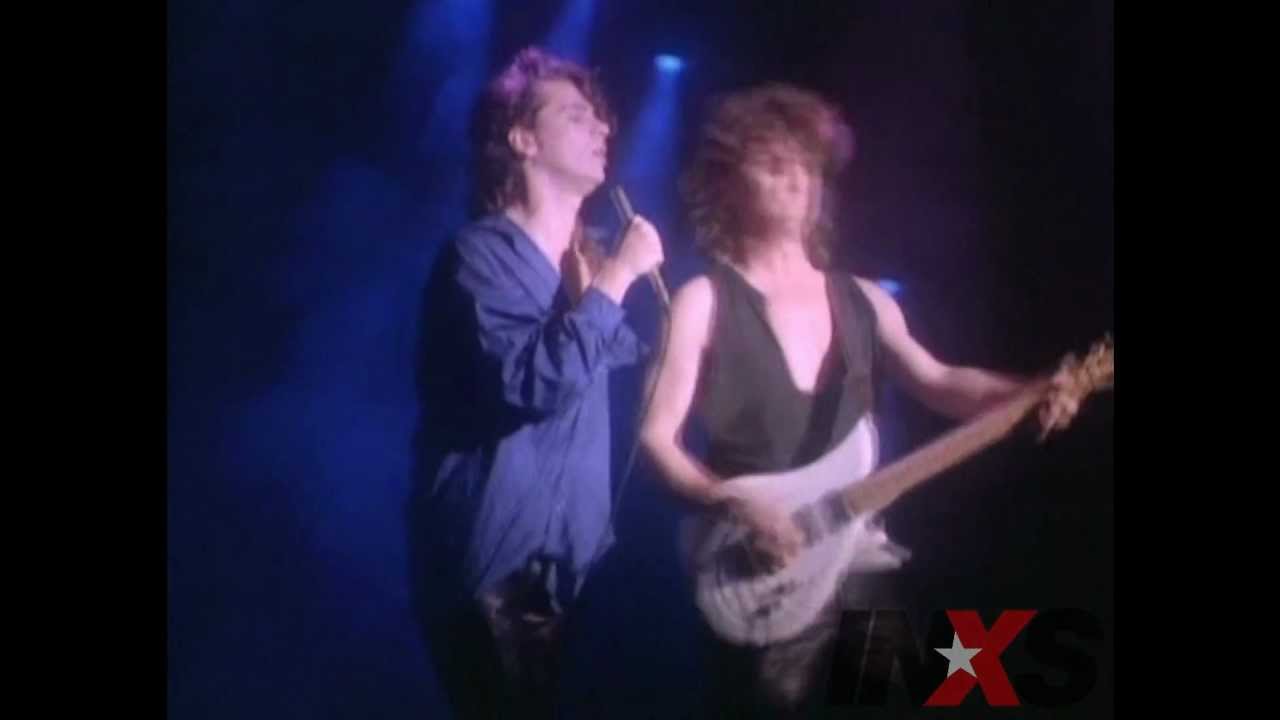 INXS - This Time