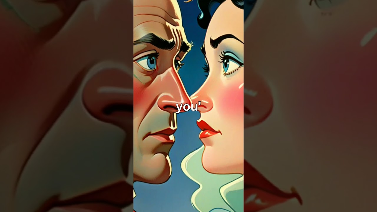 Romance Tricks for love#LoveTips#RomanticShorts#RomanticConnection#EyeContact