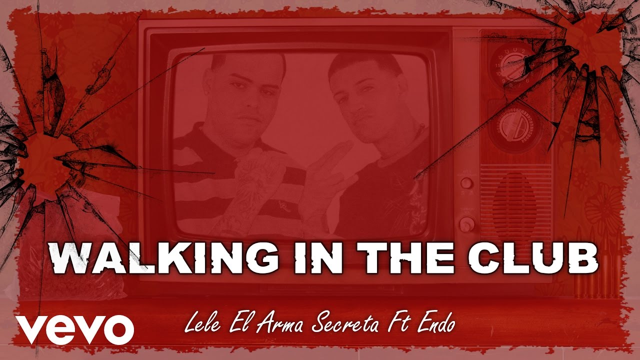 Lele - Walking in the Club (Trap) ft. Endo