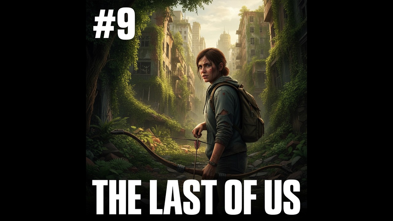 The Last of Us | Часть 9: | Прохождение сюжета