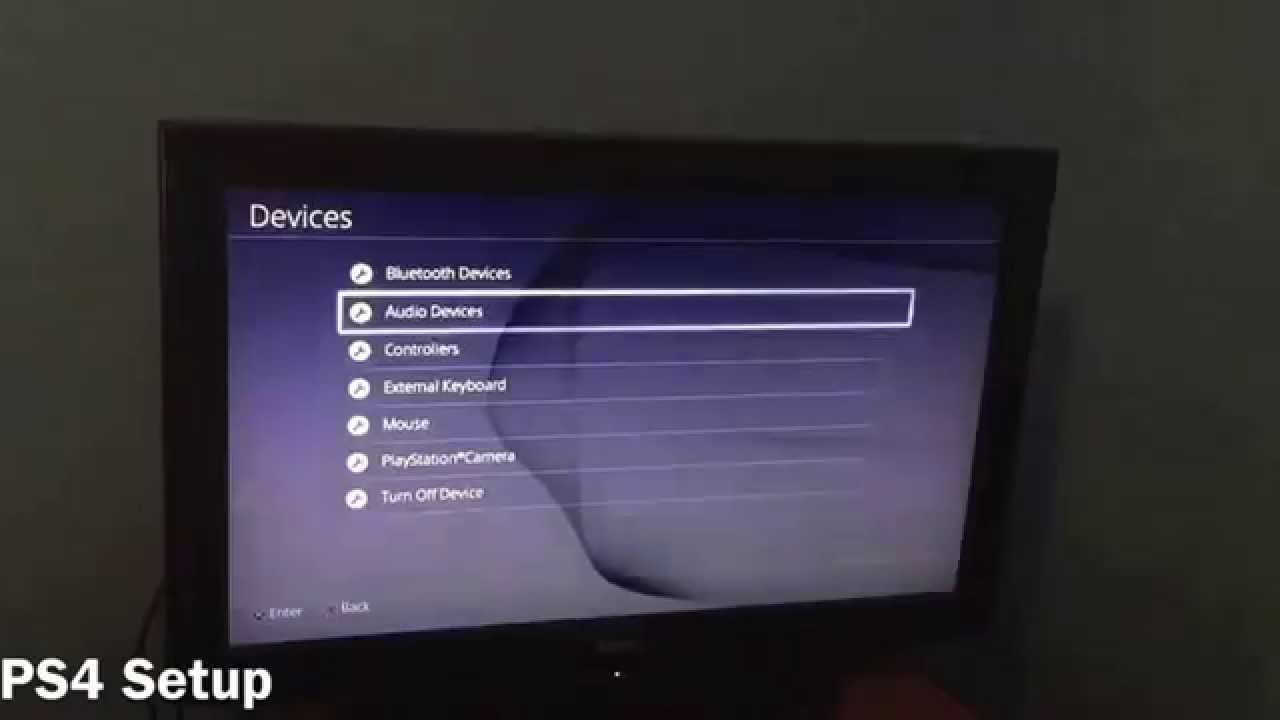 Turtle Beach Stealth 400 Setup (PS3&PS4)