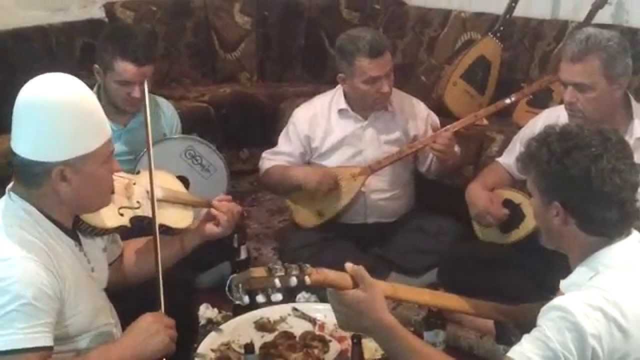 VLL Mehmeti keng per Ibrahim rugoven