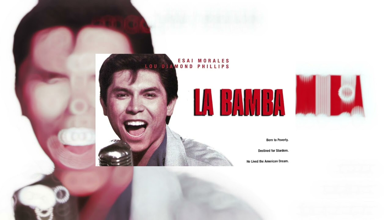 los lobos - la bamba (sped up)