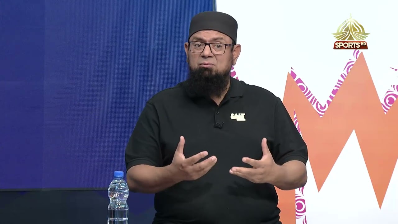 Sri Lanka’s Spin Bowling Crisis  Saqlain Mushtaq Left Astonished | Game On Hai | PTV Sports