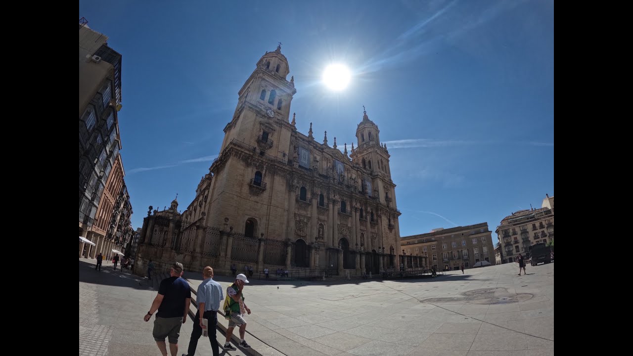 Jaen Centro | Visit Spain