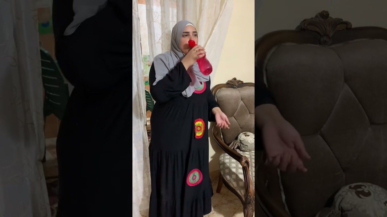 ادي اخرت خلفت البنات💔(قصه حقيقيه)