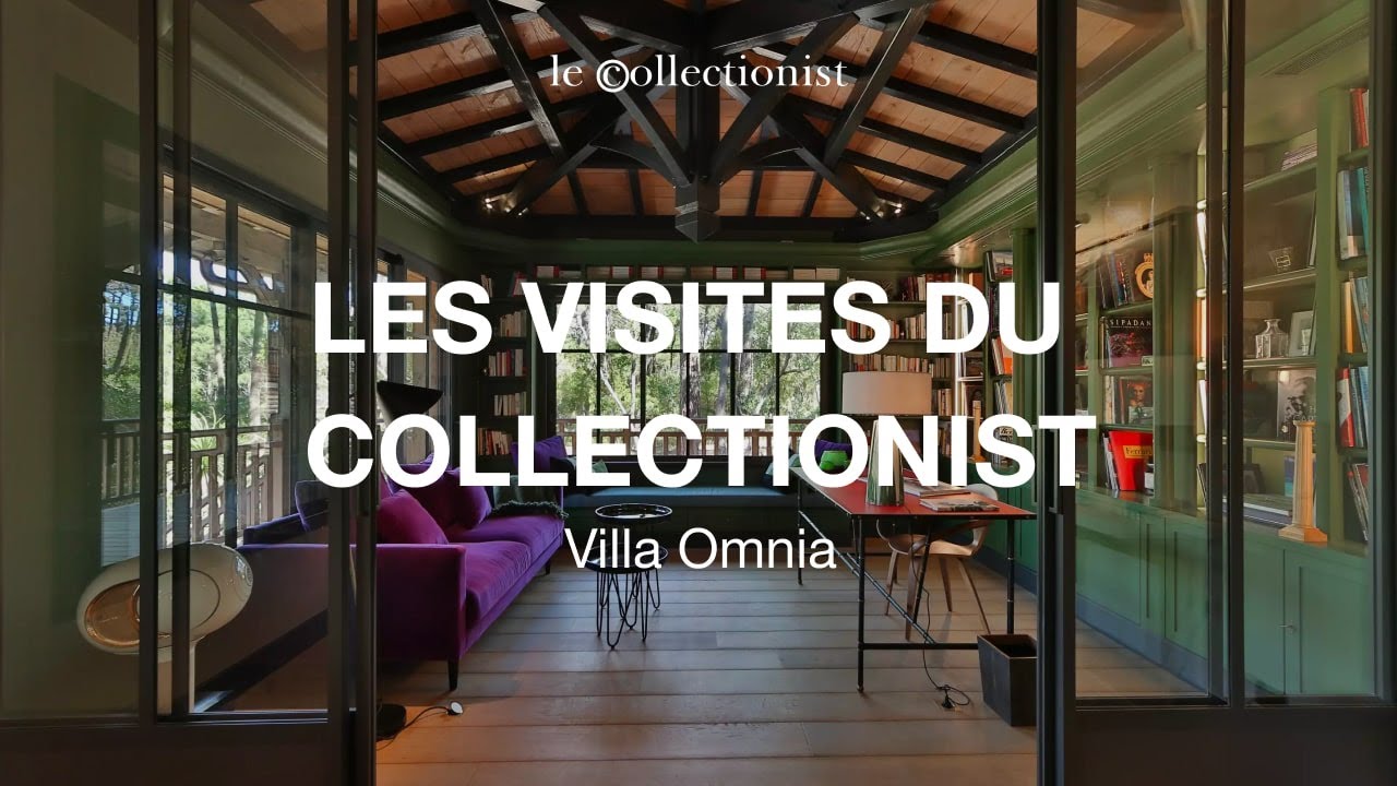 A passionate house project in Cap Ferret