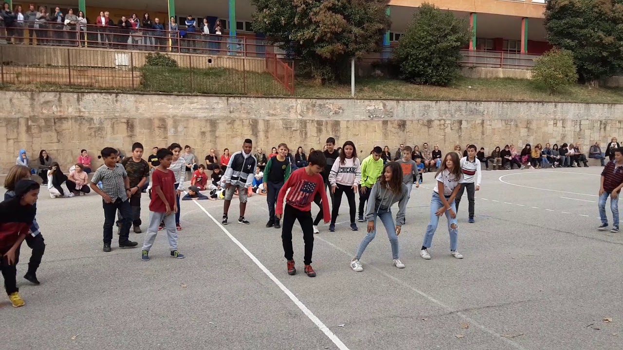 6è - Love Scenario