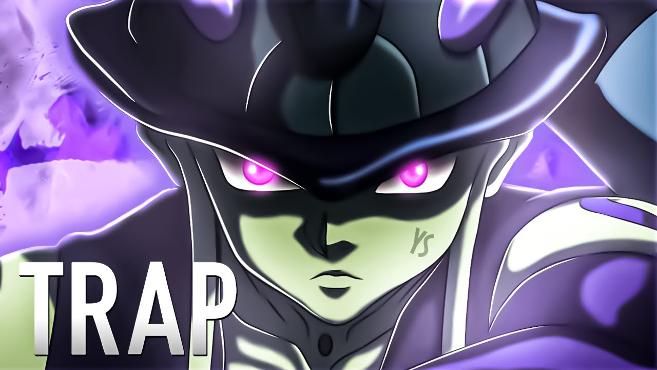 Meruem Trap - Noua Era ⭐ (Hunter X Hunter) | YaSoTrap