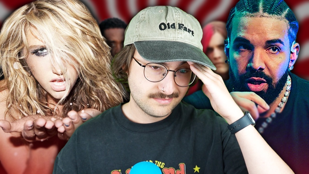 Songs That Aged Poorly
