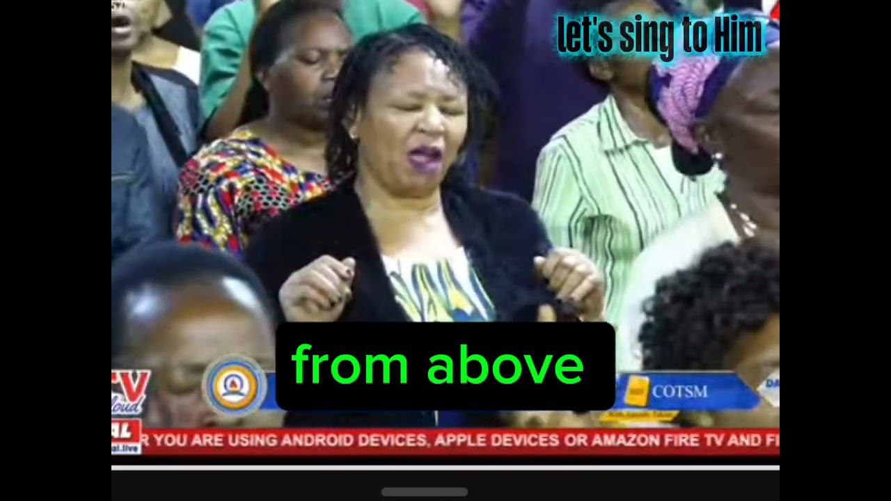 Renew me - prayerful song (lyrics) apostle Takim #apostletakim #gospelmusic #worshipmusic 