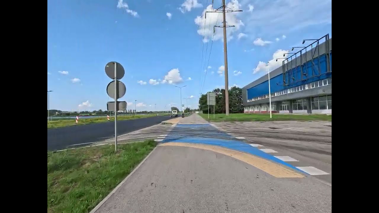 7 Velobrauciens veloceļš uz Bolderāju 18 jul Cycling Tour City Bike 100+ km