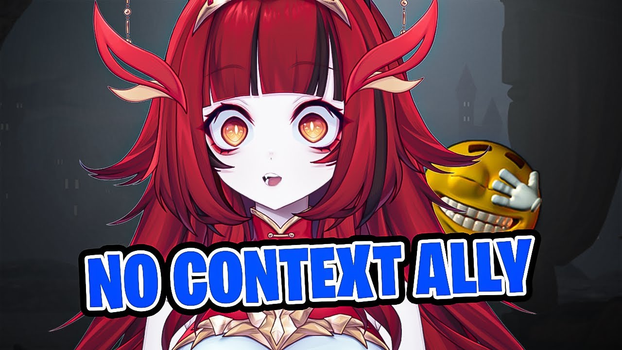 Out Of Context Alekirser For 1 Minute and 33 Seconds