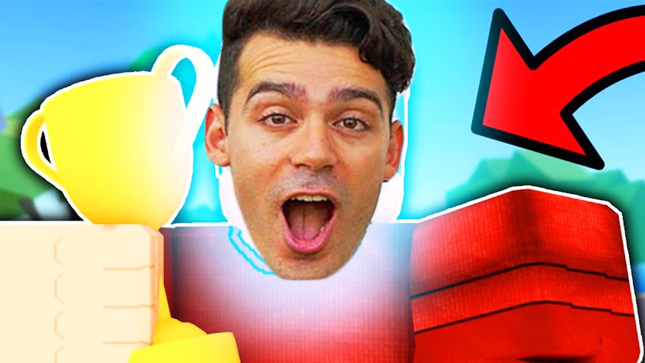 WHAT HAPPENED IN ROBLOX ARSENAL?!
