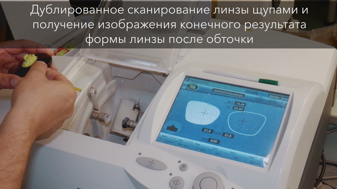Флагманские станки 